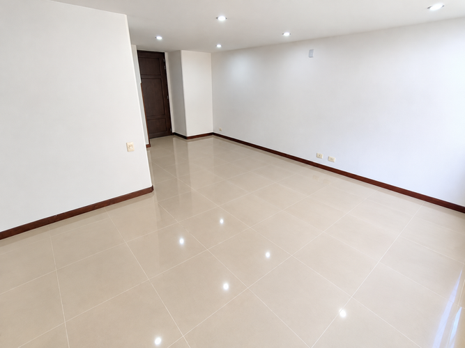 Apartamento de 2 alcobas en arriendo en Cabecera Del Llano, Bucaramanga, 68 m² · foto 4 de 14