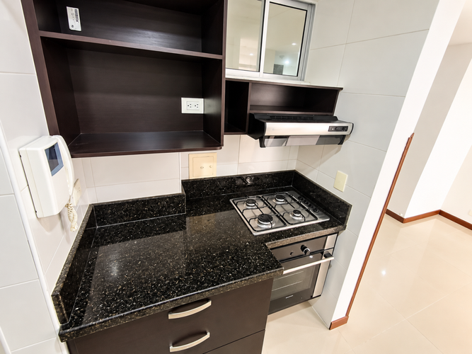 Apartamento de 2 alcobas en arriendo en Cabecera Del Llano, Bucaramanga, 68 m² · foto 5 de 14