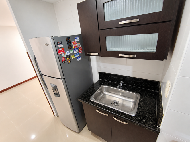 Apartamento de 2 alcobas en arriendo en Cabecera Del Llano, Bucaramanga, 68 m² · foto 6 de 14