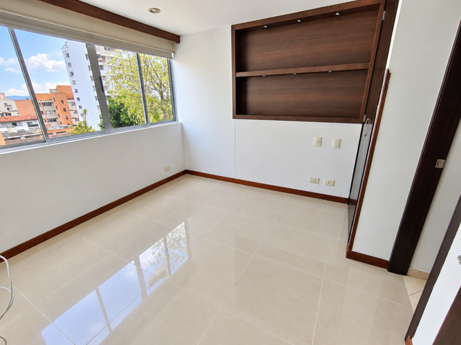 Apartamento de 2 alcobas en arriendo en Cabecera Del Llano, Bucaramanga, 68 m² · foto 7 de 14
