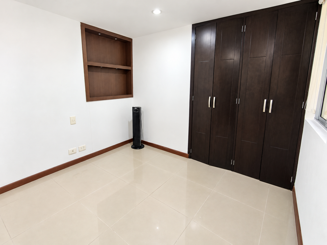 Apartamento de 2 alcobas en arriendo en Cabecera Del Llano, Bucaramanga, 68 m² · foto 8 de 14