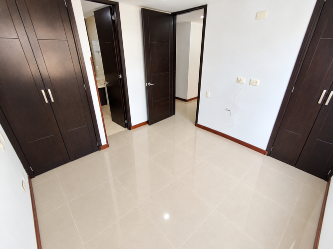 Apartamento de 2 alcobas en arriendo en Cabecera Del Llano, Bucaramanga, 68 m² · foto 9 de 14
