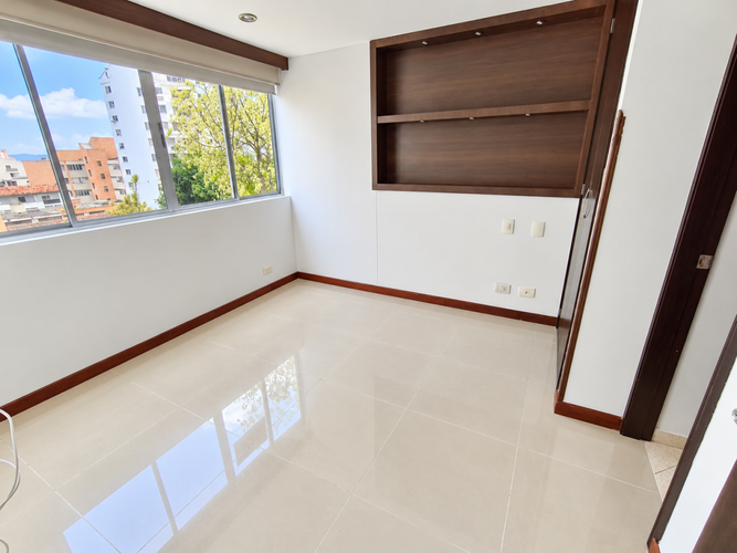Apartamento de 2 alcobas en arriendo en Cabecera Del Llano, Bucaramanga, 68 m² · foto 10 de 14