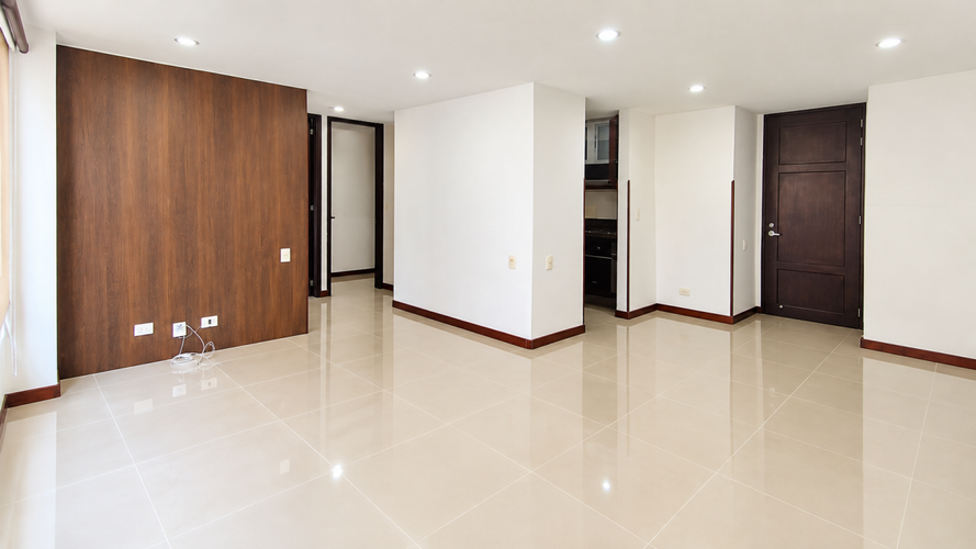 Apartamento de 2 alcobas en arriendo en Cabecera Del Llano, Bucaramanga, 68 m² · foto 11 de 14