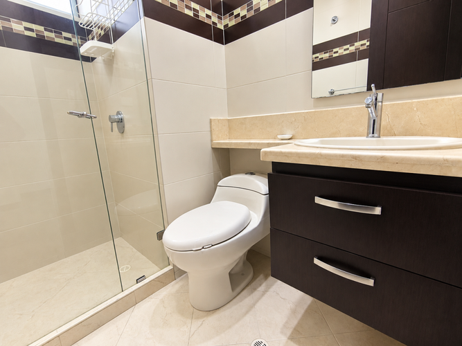 Apartamento de 2 alcobas en arriendo en Cabecera Del Llano, Bucaramanga, 68 m² · foto 12 de 14