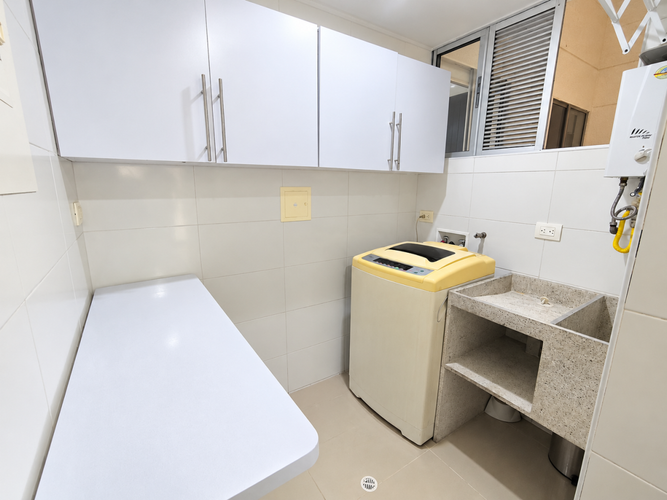 Apartamento de 2 alcobas en arriendo en Cabecera Del Llano, Bucaramanga, 68 m² · foto 14 de 14