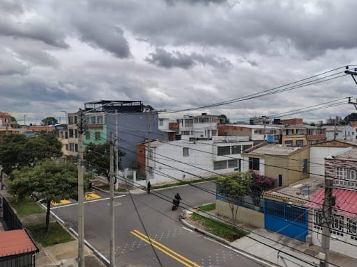 Casa de 18 alcobas en arriendo en Ciudad Berna, Bogotá, 600 m² · foto 17 de 20