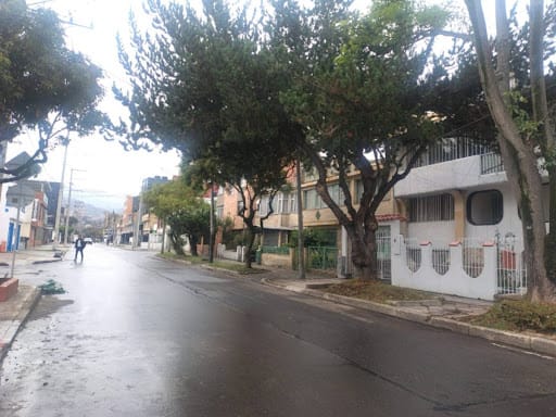 Casa de 18 alcobas en arriendo en Ciudad Berna, Bogotá, 600 m² · foto 20 de 20