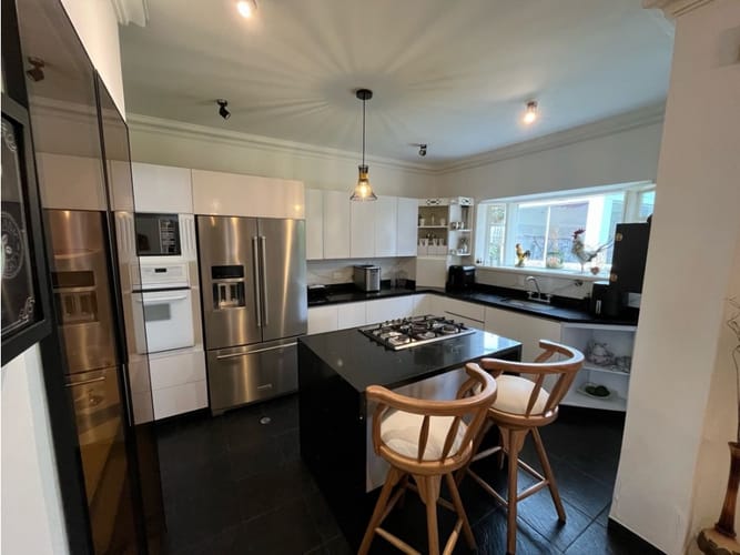 Casa de 5 alcobas en arriendo en Don Diego, El Retiro, 323 m² · foto 14 de 24