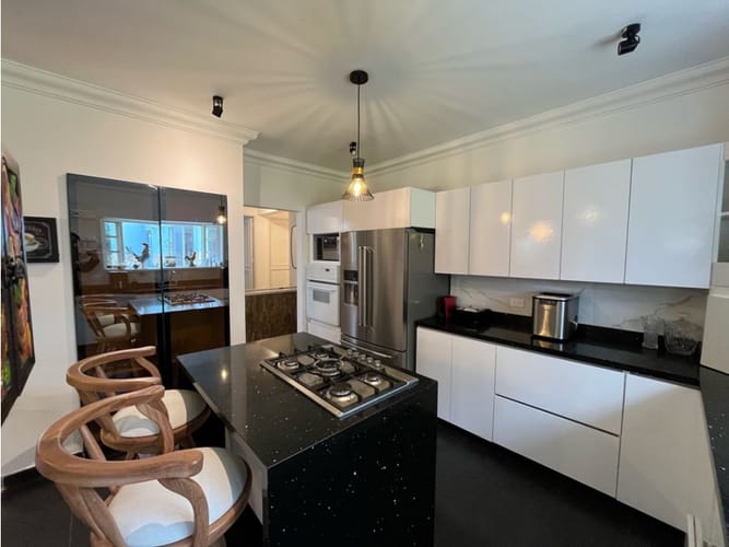 Casa de 5 alcobas en arriendo en Don Diego, El Retiro, 323 m² · foto 16 de 24