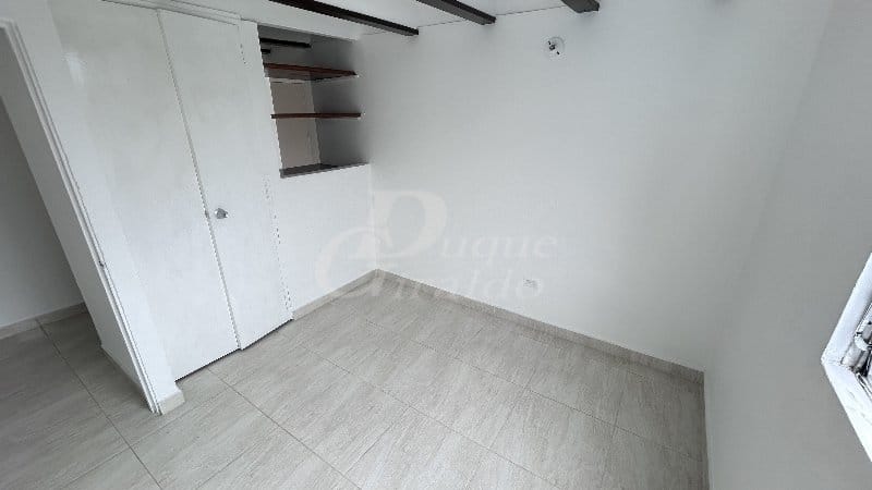 Apartamento de 2 alcobas en arriendo en Otraparte, Envigado, 70 m² · foto 4 de 11