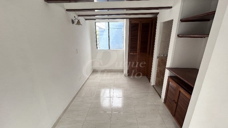 Apartamento de 2 alcobas en arriendo en Otraparte, Envigado, 70 m² · foto 8 de 11