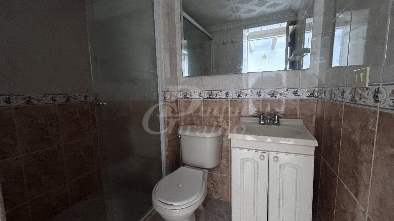 Apartamento de 2 alcobas en arriendo en Otraparte, Envigado, 70 m² · foto 9 de 11