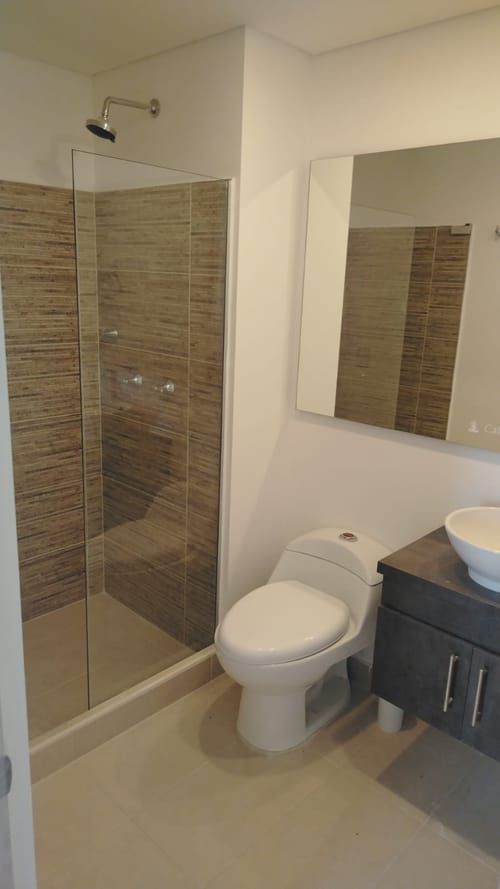 Apartamento de 1 alcoba en arriendo en Cedritos, Bogotá, 50 m² · foto 3 de 18