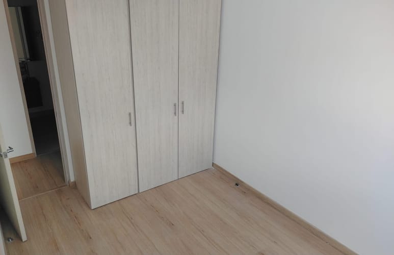 Apartamento de 1 alcoba en arriendo en Cedritos, Bogotá, 50 m² · foto 4 de 18