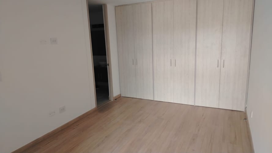Apartamento de 1 alcoba en arriendo en Cedritos, Bogotá, 50 m² · foto 5 de 18