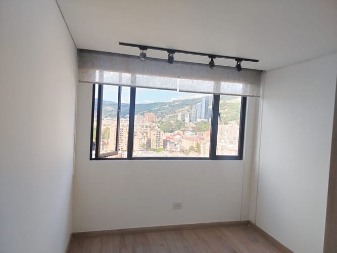Apartamento de 1 alcoba en arriendo en Cedritos, Bogotá, 50 m² · foto 9 de 18