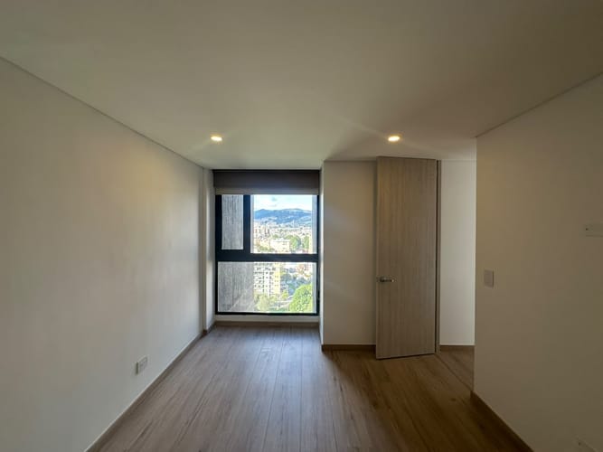 Apartamento de 1 alcoba en arriendo en Cedritos, Bogotá, 50 m² · foto 15 de 18