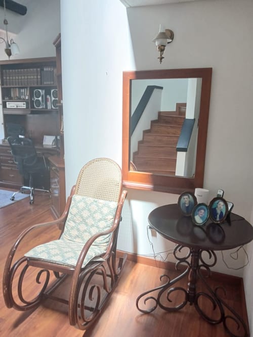 Casa de 3 alcobas en venta en Niza, Bogotá, 231 m² · foto 12 de 21