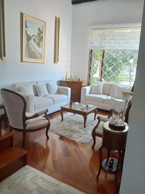 Casa de 3 alcobas en venta en Niza, Bogotá, 231 m² · foto 20 de 21