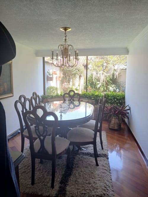 Casa de 3 alcobas en venta en Niza, Bogotá, 231 m² · foto 21 de 21