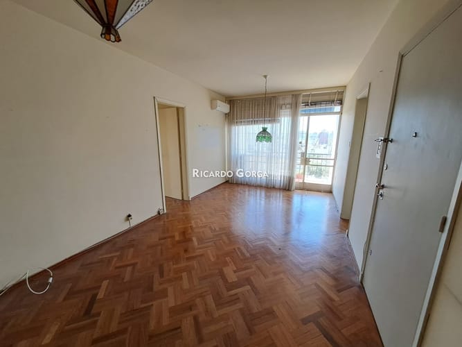 Apartamento en alquiler de 2 dormitorios, 2 baños y terraza  en Pocitos · Photo 1