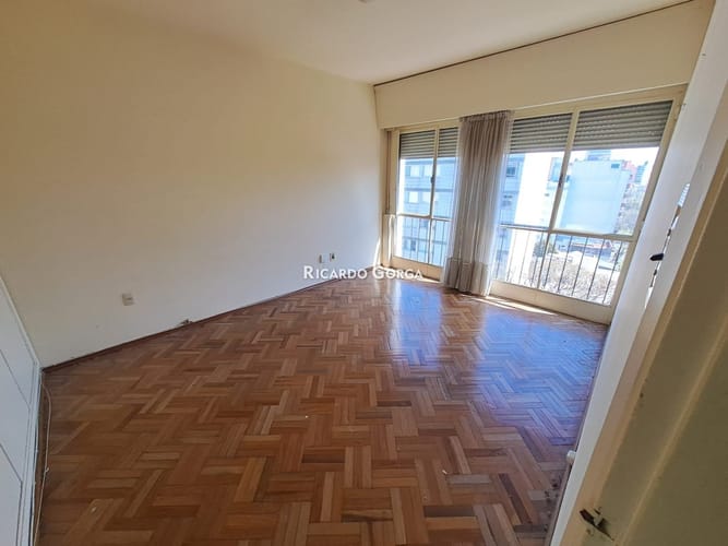 Apartamento en alquiler de 2 dormitorios, 2 baños y terraza  en Pocitos · Photo 4
