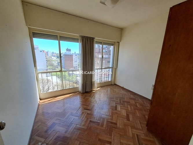 Apartamento en alquiler de 2 dormitorios, 2 baños y terraza  en Pocitos · Photo 5