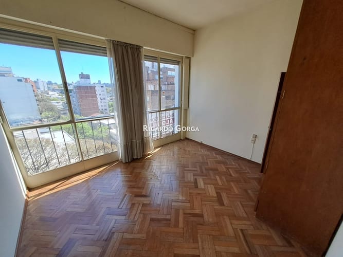 Apartamento en alquiler de 2 dormitorios, 2 baños y terraza  en Pocitos · Photo 6