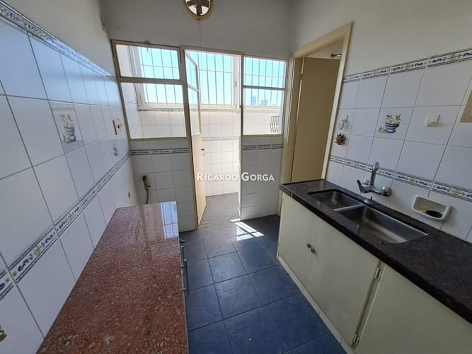 Apartamento en alquiler de 2 dormitorios, 2 baños y terraza  en Pocitos · Photo 8