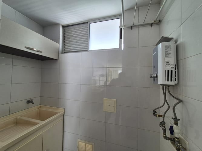 Apartamento de 2 alcobas en arriendo en Mejoras Publicas, Bucaramanga, 60 m² · foto 5 de 13