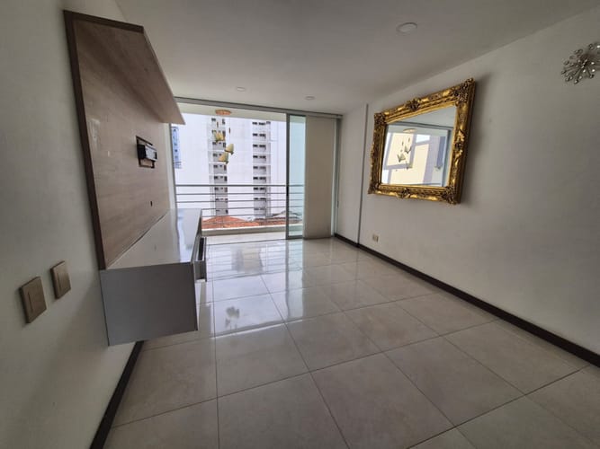 Apartamento de 2 alcobas en arriendo en Mejoras Publicas, Bucaramanga, 60 m² · foto 6 de 13