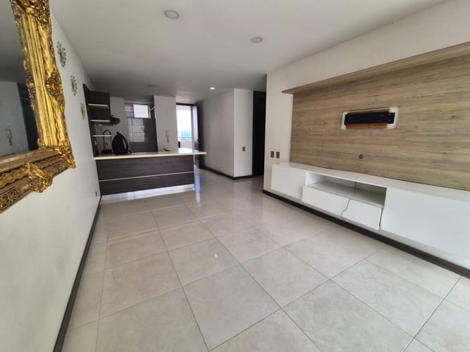 Apartamento de 2 alcobas en arriendo en Mejoras Publicas, Bucaramanga, 60 m² · foto 7 de 13