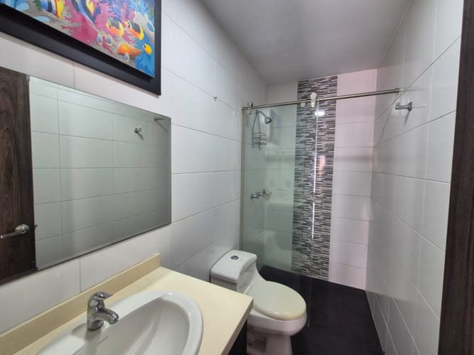 Apartamento de 2 alcobas en arriendo en Mejoras Publicas, Bucaramanga, 60 m² · foto 9 de 13