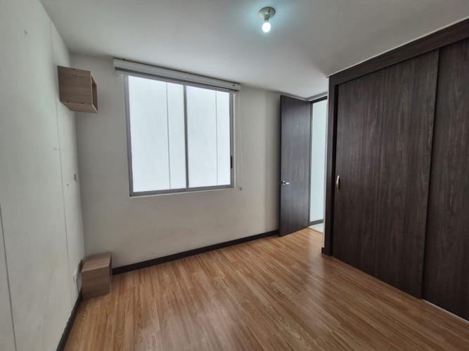 Apartamento de 2 alcobas en arriendo en Mejoras Publicas, Bucaramanga, 60 m² · foto 11 de 13