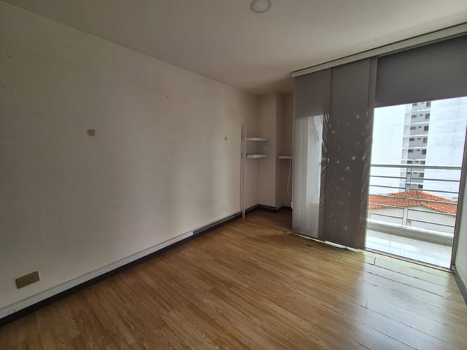 Apartamento de 2 alcobas en arriendo en Mejoras Publicas, Bucaramanga, 60 m² · foto 12 de 13