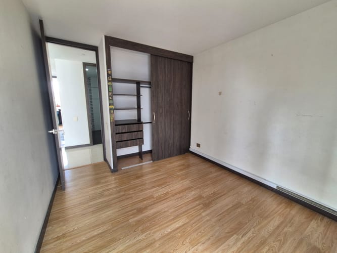 Apartamento de 2 alcobas en arriendo en Mejoras Publicas, Bucaramanga, 60 m² · foto 13 de 13