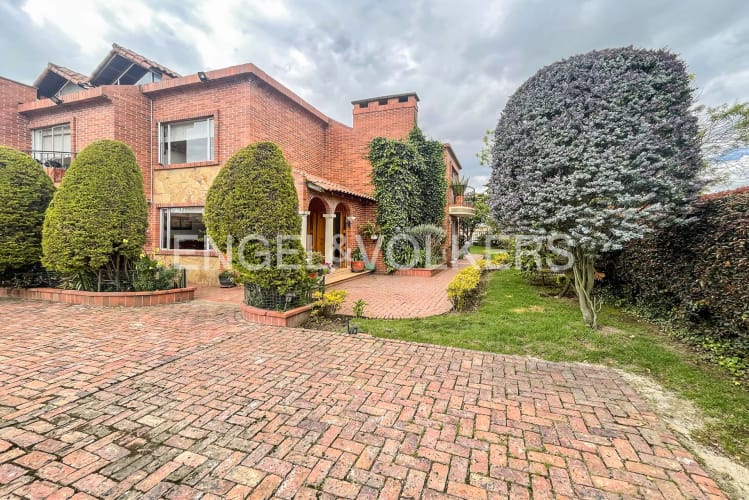 House for rent in Chía, Chía