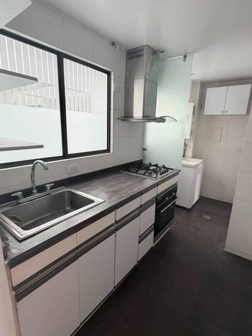 Apartamento en Arriendo en Bella suiza, Bogotá