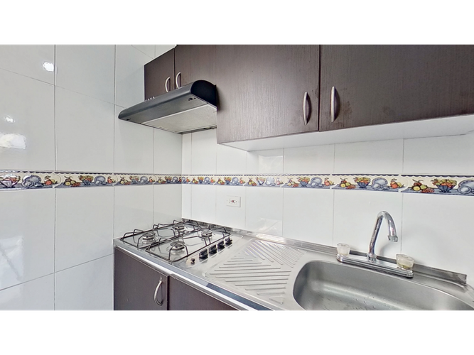Apartamento de 3 alcobas en venta en Engativá, Bogotá, 50 m² · foto 13 de 19
