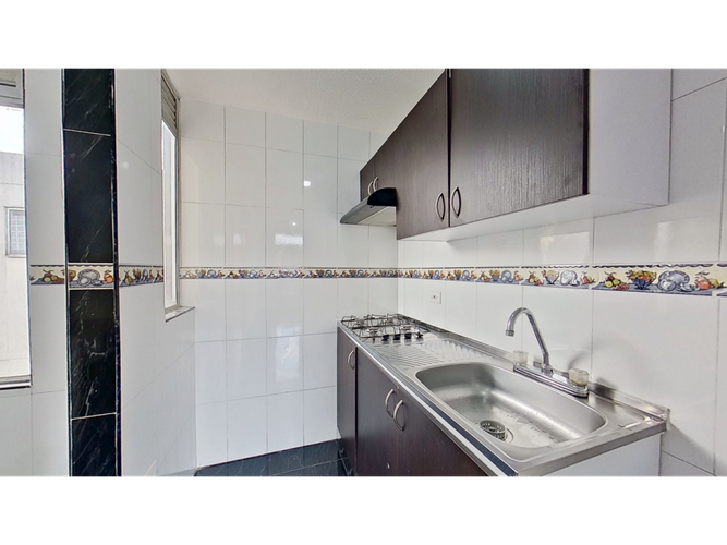 Apartamento de 3 alcobas en venta en Engativá, Bogotá, 50 m² · foto 14 de 19