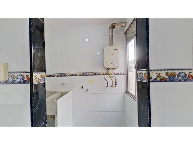 Apartamento de 3 alcobas en venta en Engativá, Bogotá, 50 m² · foto 18 de 19
