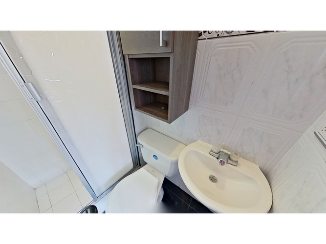 Apartamento de 3 alcobas en venta en Engativá, Bogotá, 50 m² · foto 19 de 19