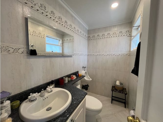 Casa de 5 alcobas en venta en Don Diego, El Retiro, 323 m² · foto 8 de 24