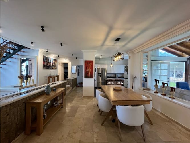 Casa de 5 alcobas en venta en Don Diego, El Retiro, 323 m² · foto 12 de 24