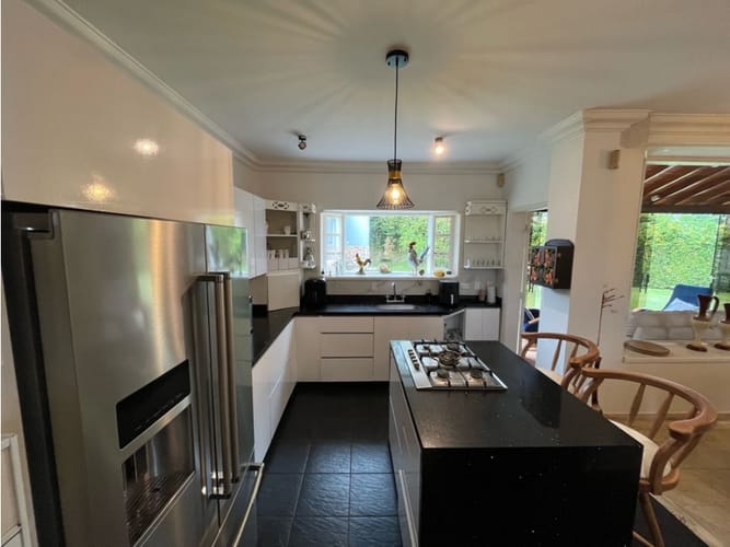 Casa de 5 alcobas en venta en Don Diego, El Retiro, 323 m² · foto 15 de 24