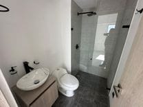 Apartamento de 2 alcobas en arriendo en Rincon Santo, Bello, 60 m² · foto 7 de 9