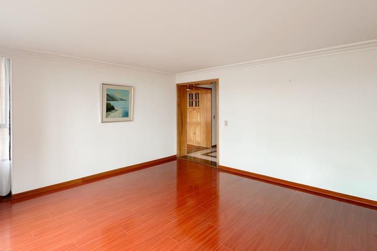 Apartamento de 3 alcobas en venta en San Gabriel Norte Ii, Bogotá, 201 m² · foto 2 de 24