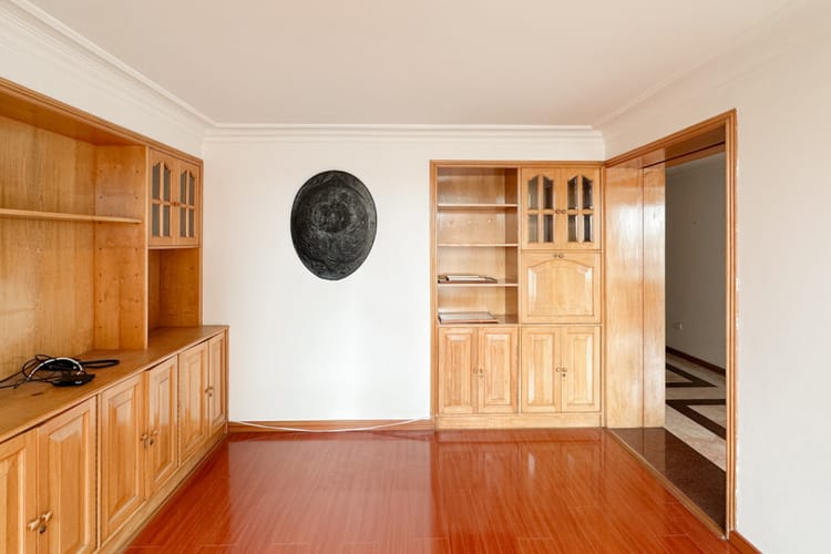 Apartamento de 3 alcobas en venta en San Gabriel Norte Ii, Bogotá, 201 m² · foto 5 de 24