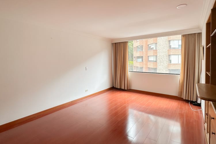 Apartamento de 3 alcobas en venta en San Gabriel Norte Ii, Bogotá, 201 m² · foto 9 de 24